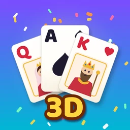 Solitaire Bible 3D app icon