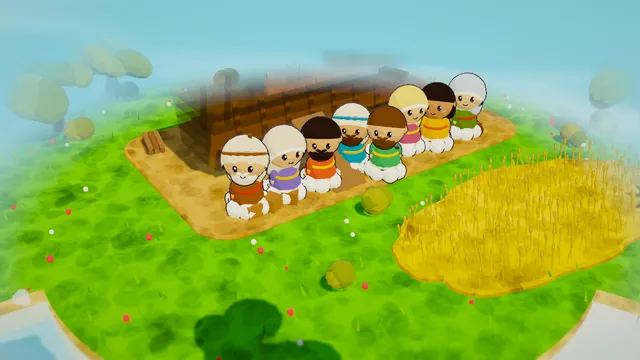 Noah's Ark